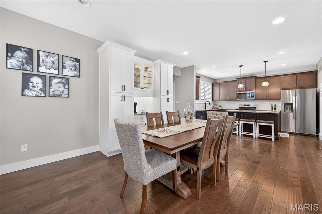 New Town At St Chas #5 Resub - Residential