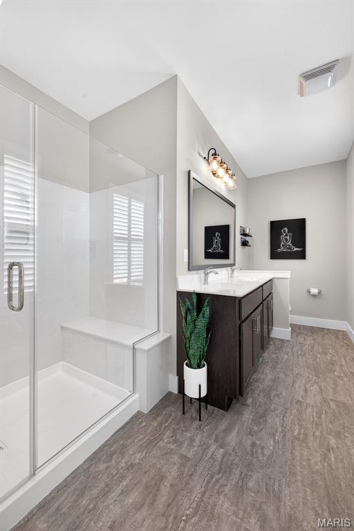 New Town At St Chas #5 Resub - Residential