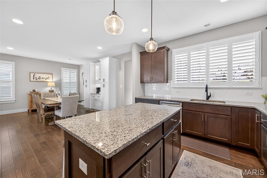 New Town At St Chas #5 Resub - Residential