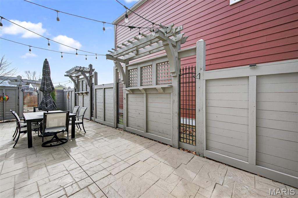 New Town At St Chas #5 Resub - Residential