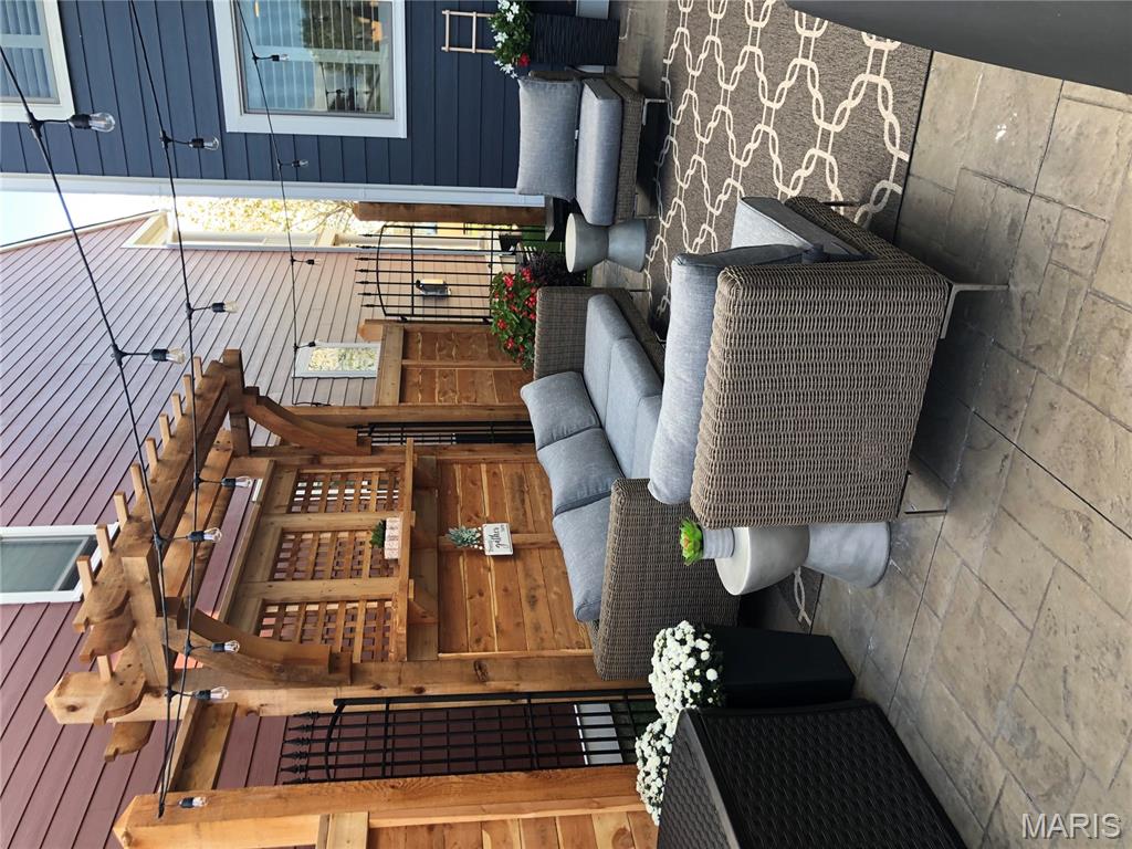 New Town At St Chas #5 Resub - Residential