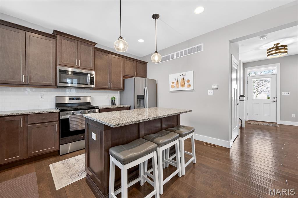 New Town At St Chas #5 Resub - Residential