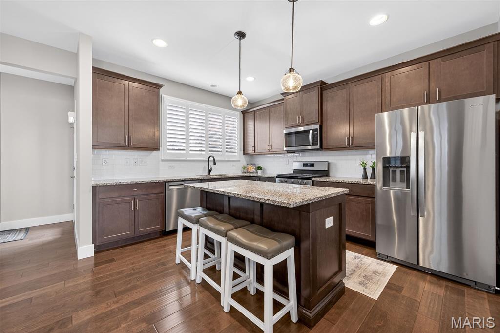 New Town At St Chas #5 Resub - Residential