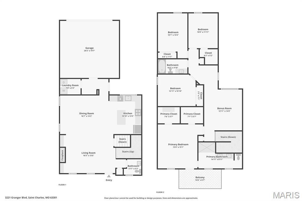 New Town At St Chas #5 Resub - Residential