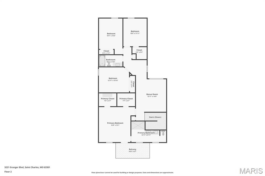 New Town At St Chas #5 Resub - Residential