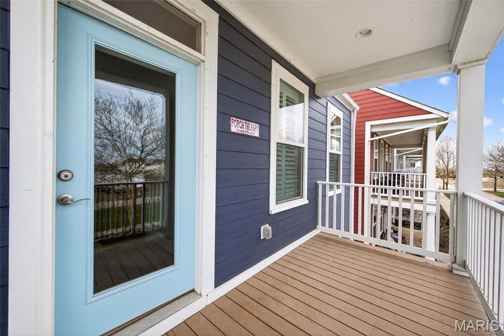 New Town At St Chas #5 Resub - Residential