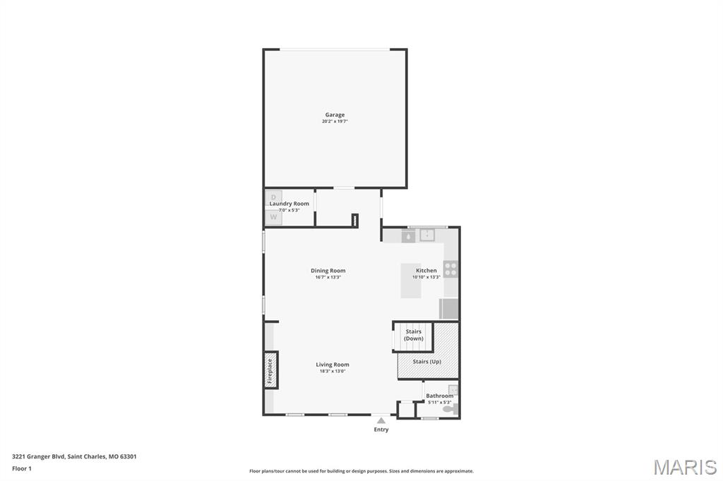 New Town At St Chas #5 Resub - Residential