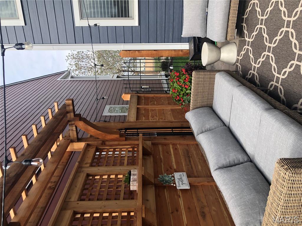 New Town At St Chas #5 Resub - Residential