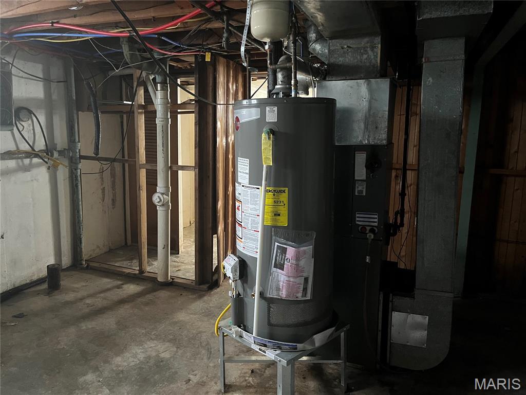 Northland Hills - Residential