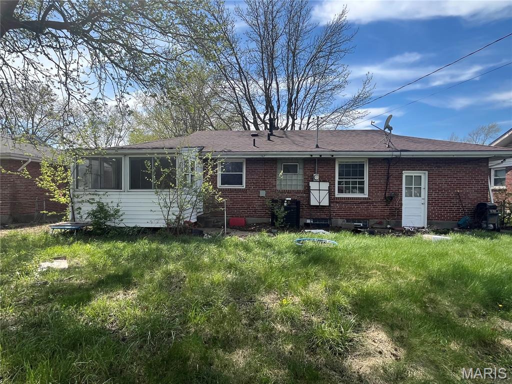 Northland Hills - Residential