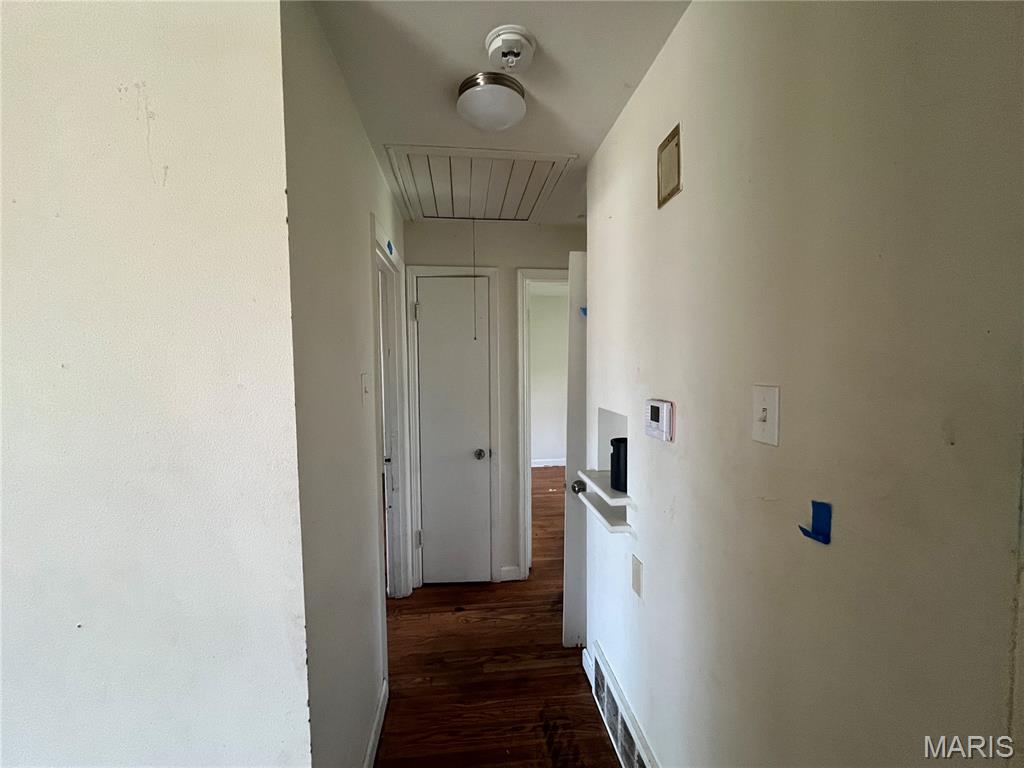 Northland Hills - Residential