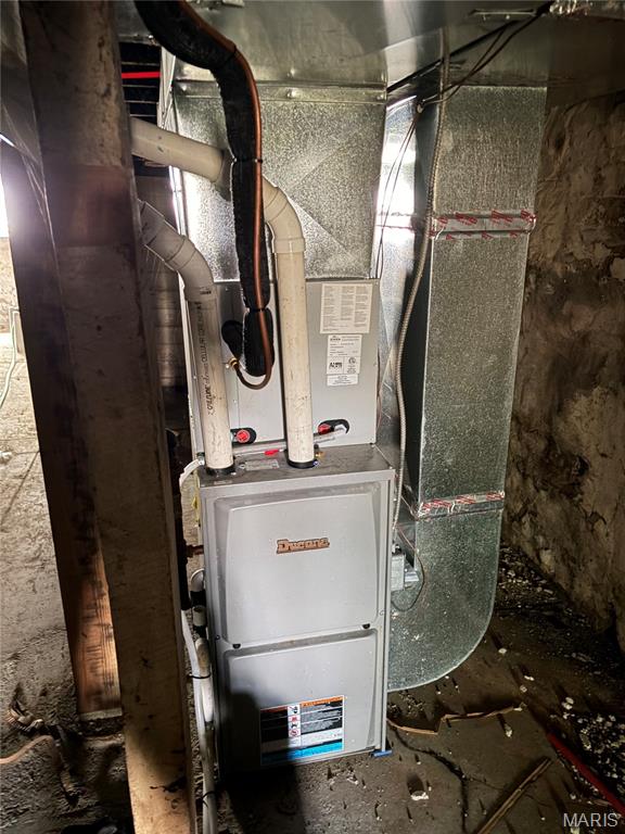 South End Park Add - Residential