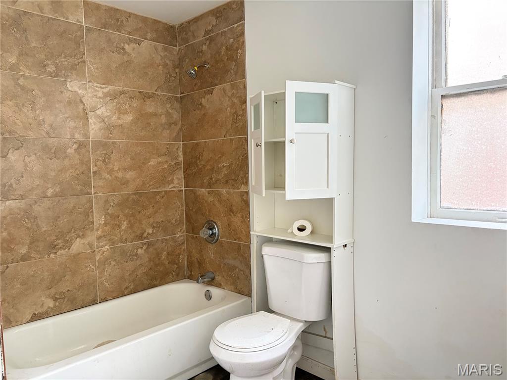 South End Park Add - Residential