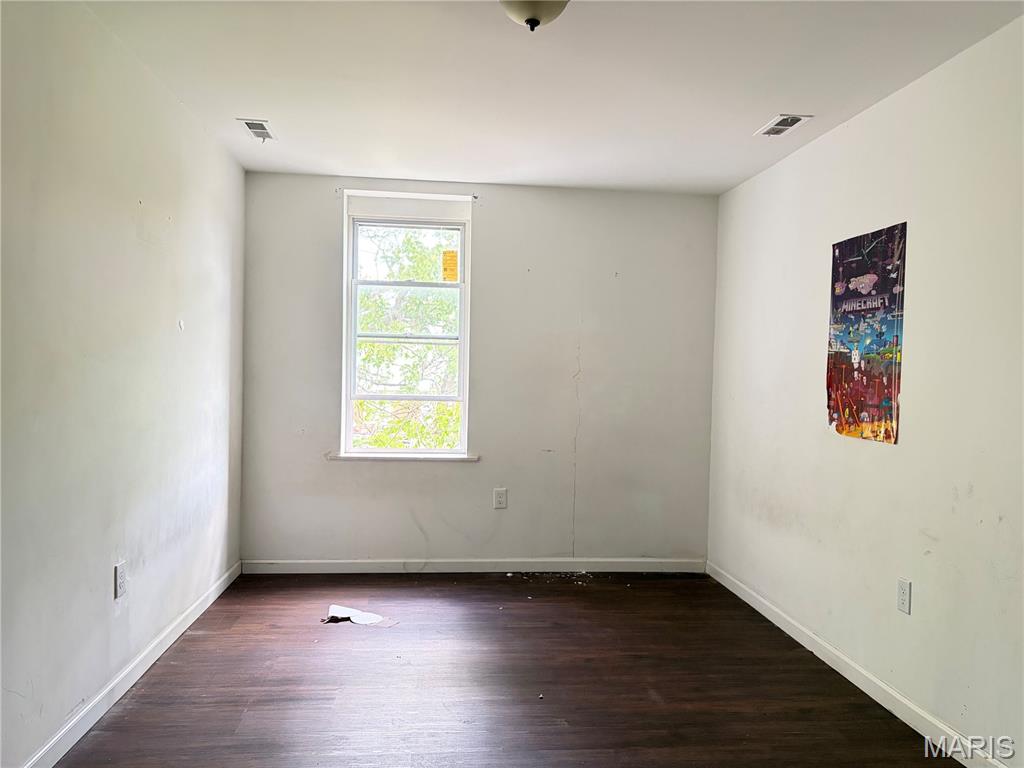 South End Park Add - Residential