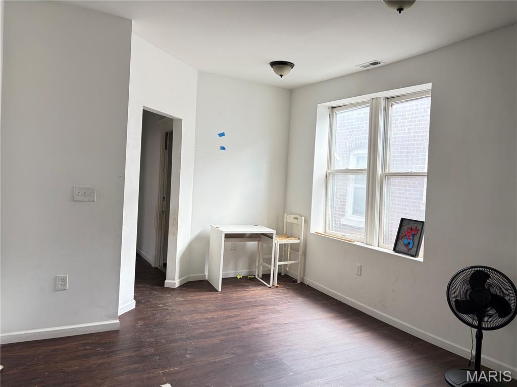 South End Park Add - Residential