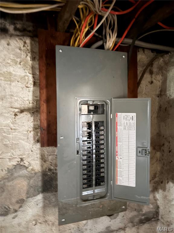 South End Park Add - Residential