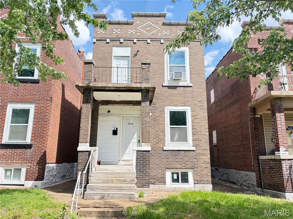 South End Park Add - Residential