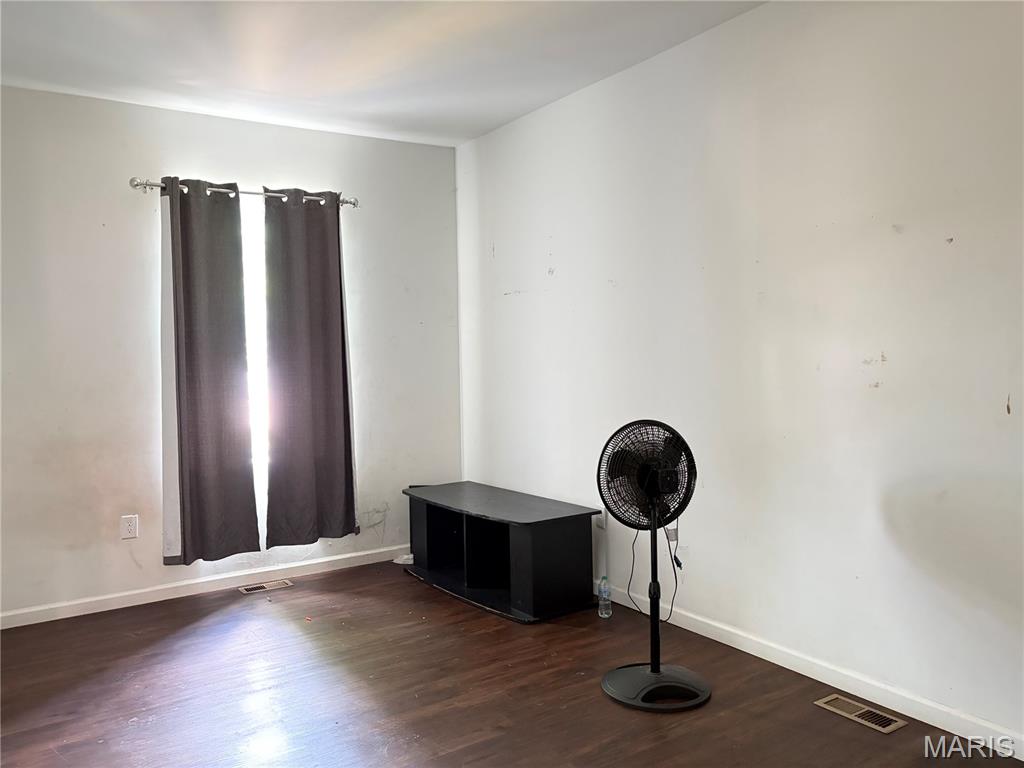 South End Park Add - Residential