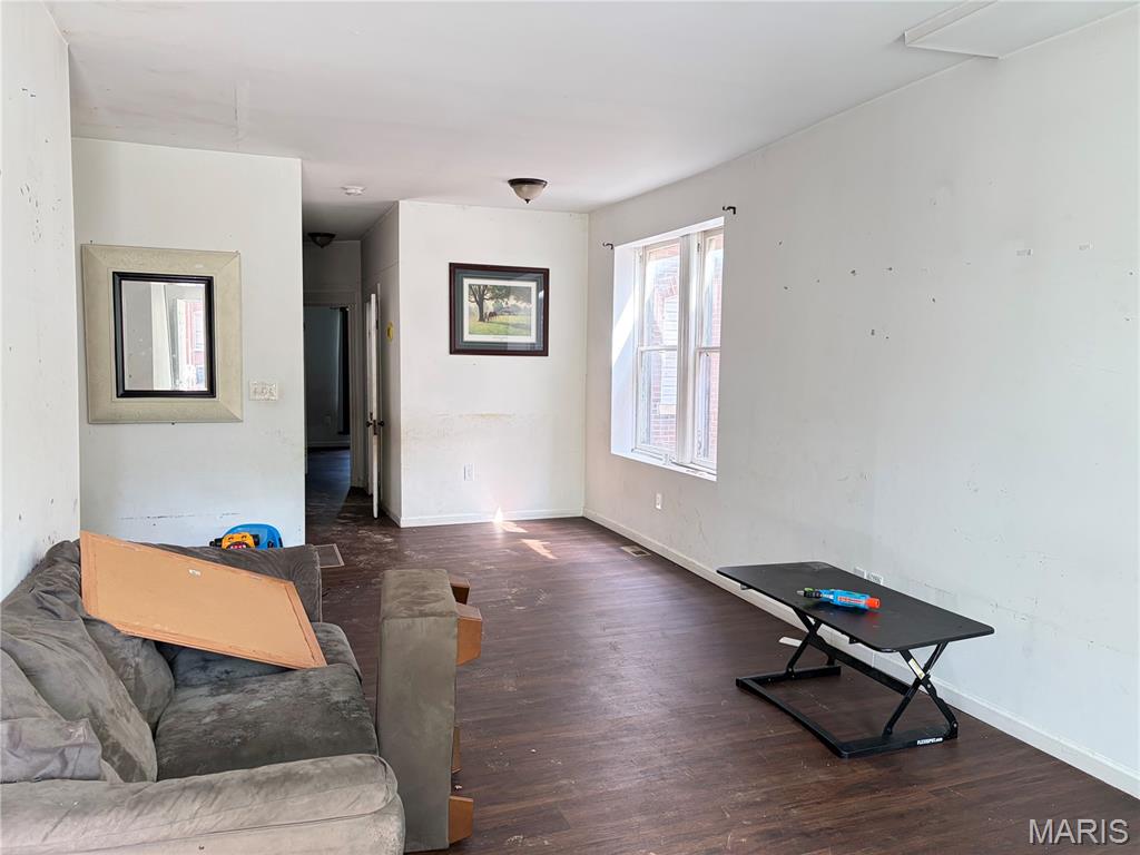 South End Park Add - Residential