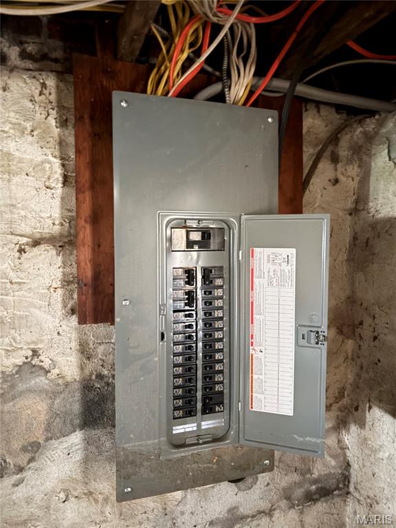 South End Park Add - Residential