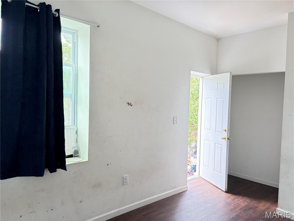 South End Park Add - Residential