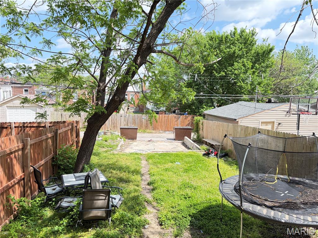 South End Park Add - Residential