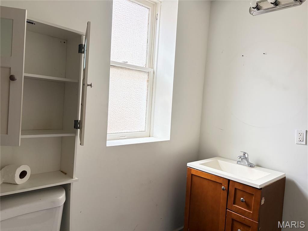 South End Park Add - Residential