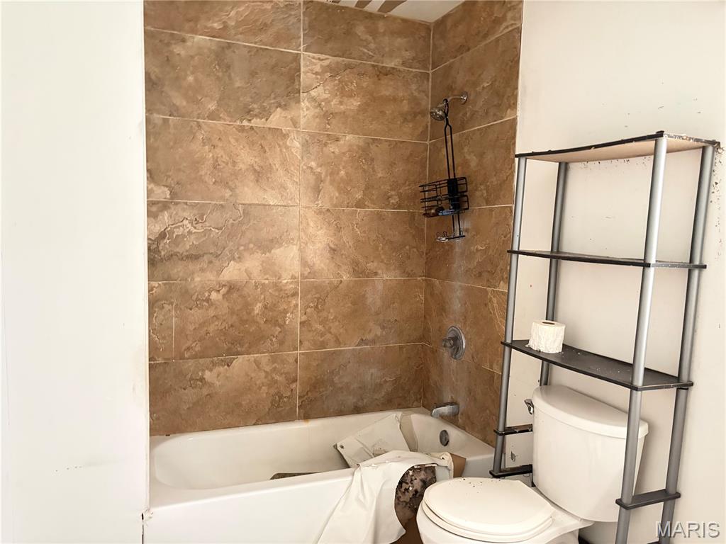 South End Park Add - Residential