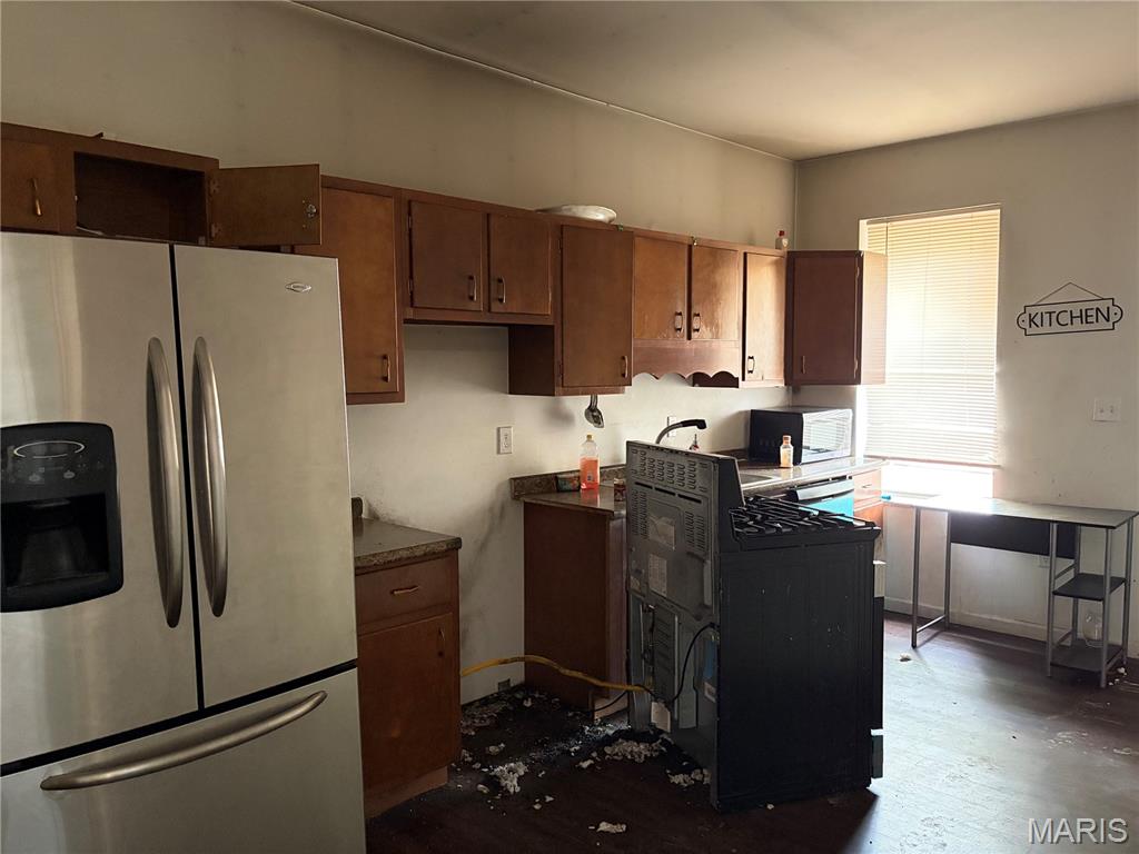 South End Park Add - Residential