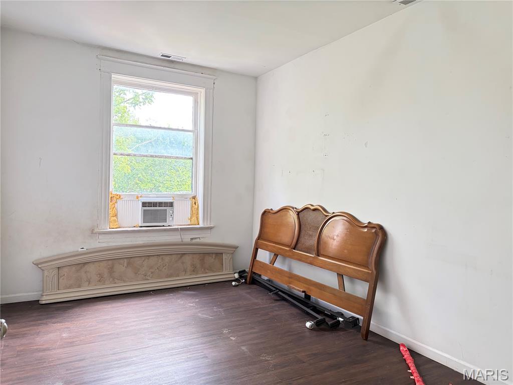 South End Park Add - Residential