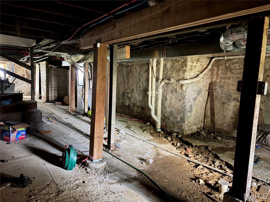 South End Park Add - Residential