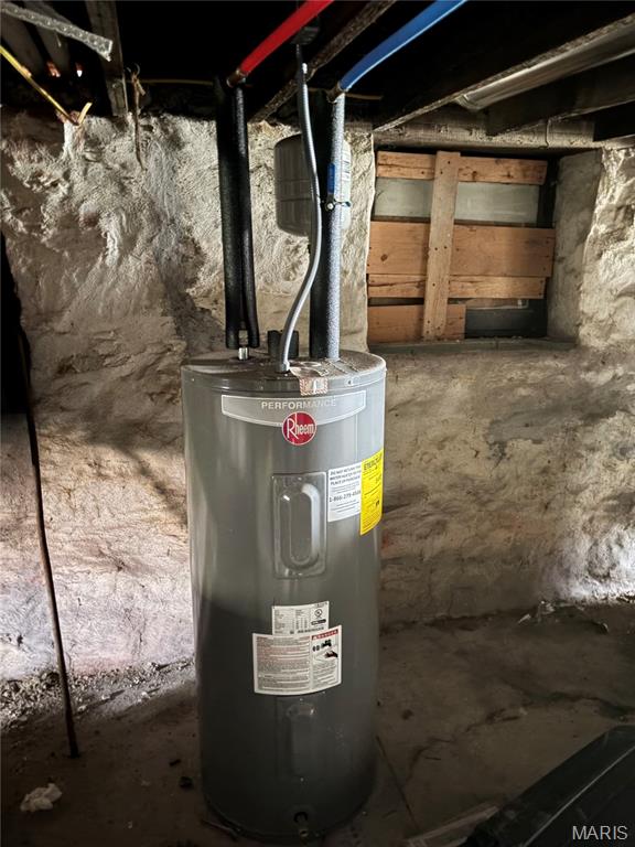 South End Park Add - Residential