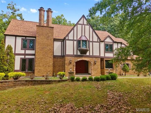 1 Seclusion Woods Festus MO 63028