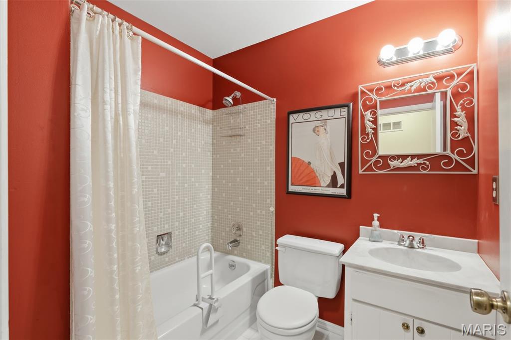 Wildflower 6 Sec Of Pheasant - Residential