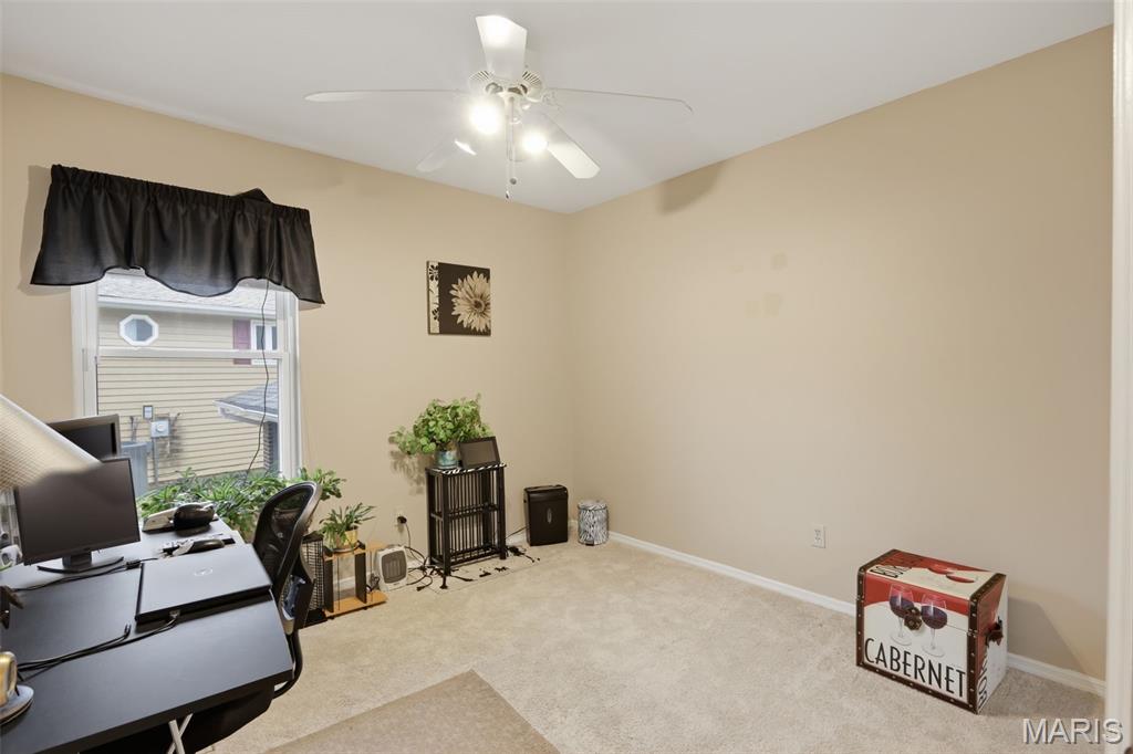 Wildflower 6 Sec Of Pheasant - Residential