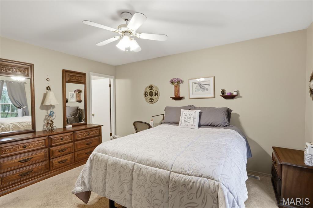 Wildflower 6 Sec Of Pheasant - Residential