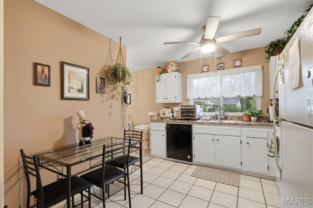 Wildflower 6 Sec Of Pheasant - Residential