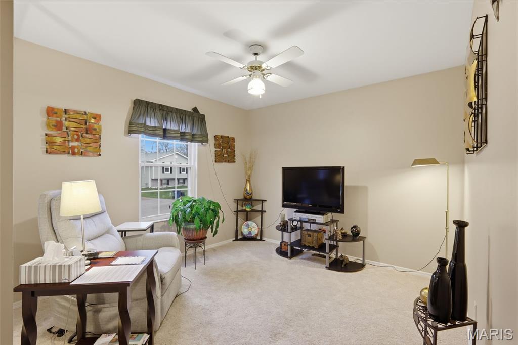 Wildflower 6 Sec Of Pheasant - Residential