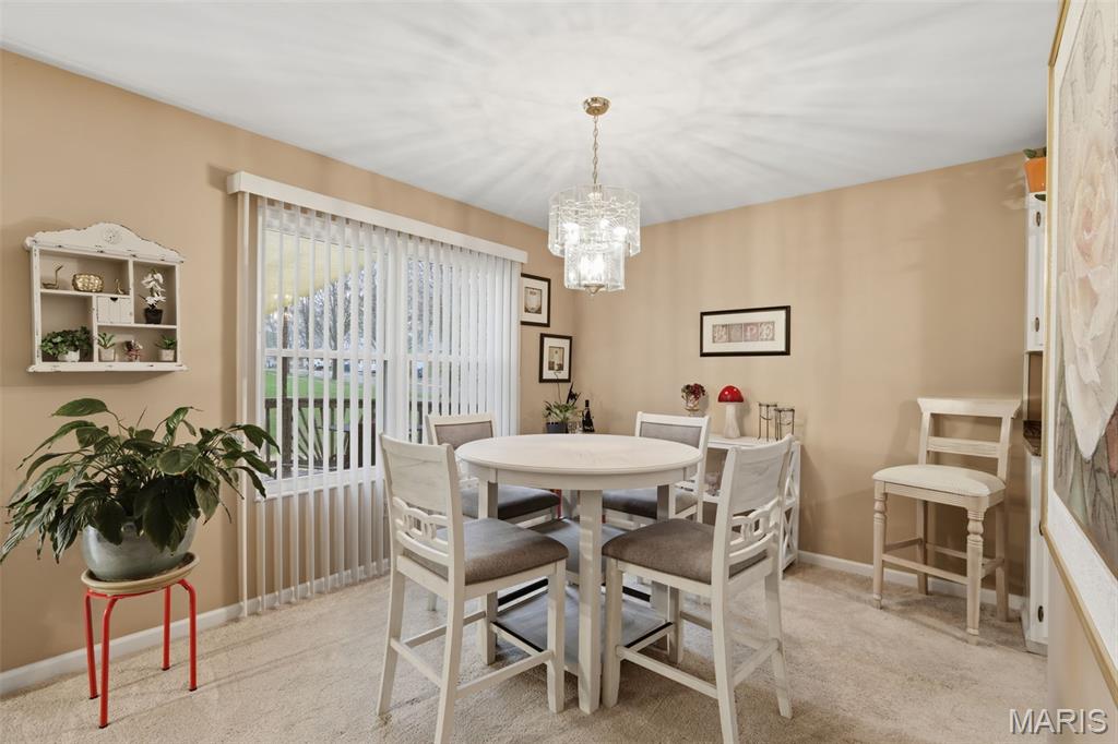 Wildflower 6 Sec Of Pheasant - Residential