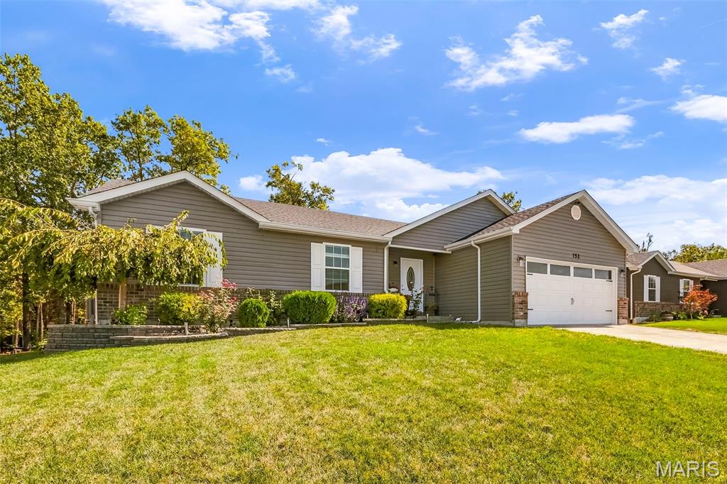 152 Lake Tucci Circle