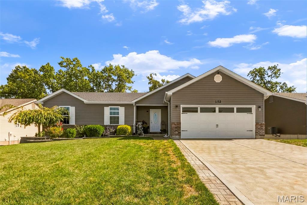 152 Lake Tucci Circle