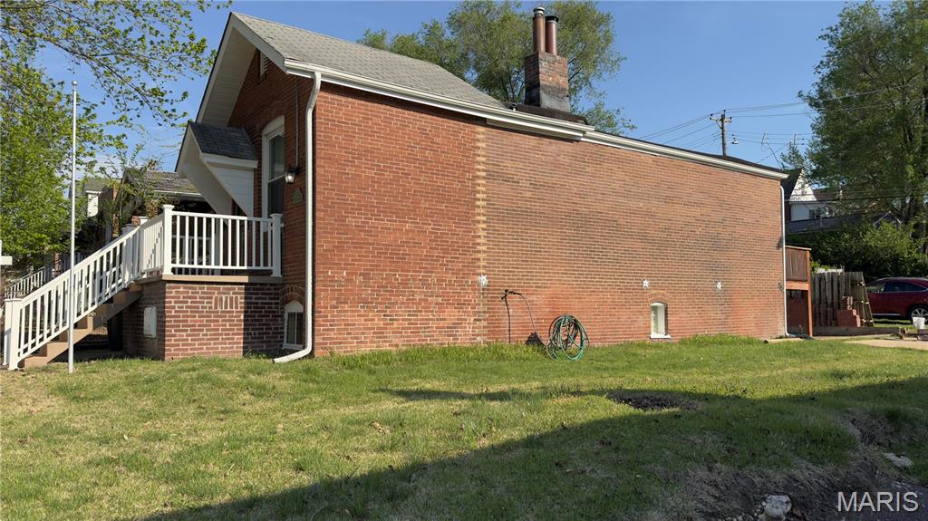 Southwest Garden - Land