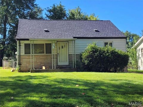 Photo of 104 Barto Drive, Hazelwood, MO 63135 (MLS # 25081997)