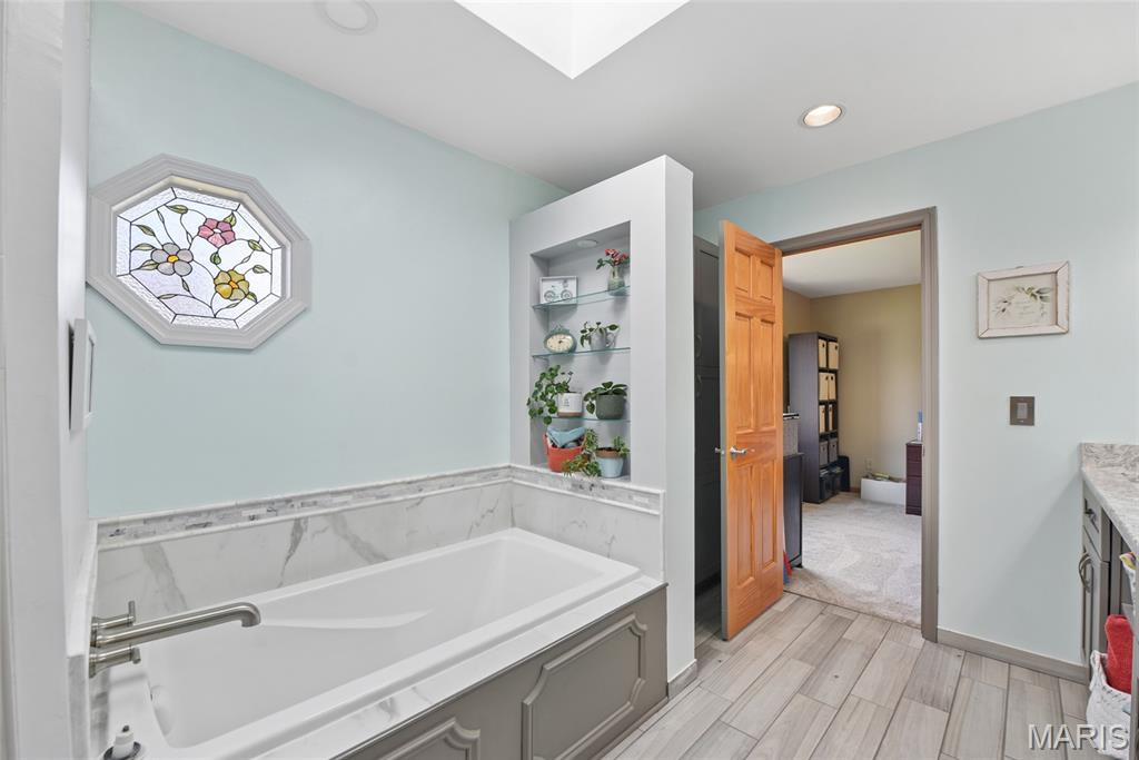 Bogey Village - Residential