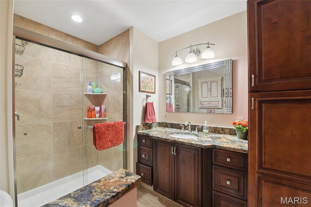 Bogey Village - Residential