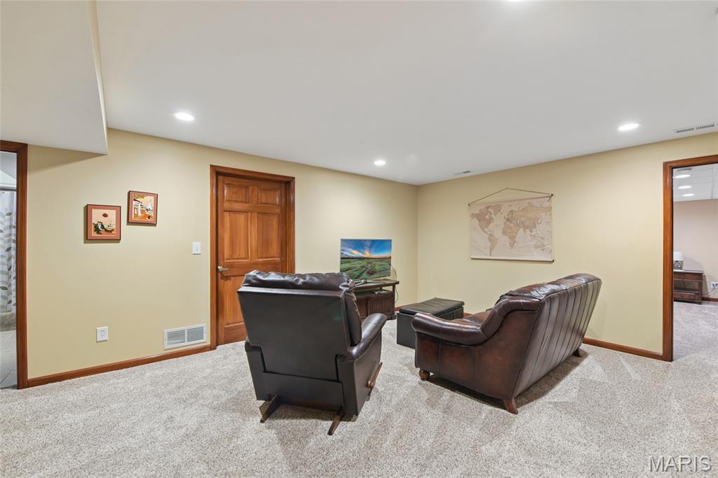 Bogey Village - Residential