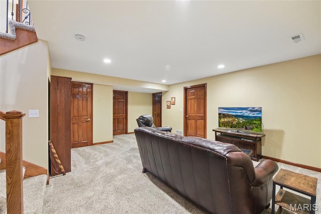 Bogey Village - Residential