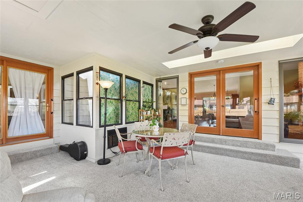 Bogey Village - Residential