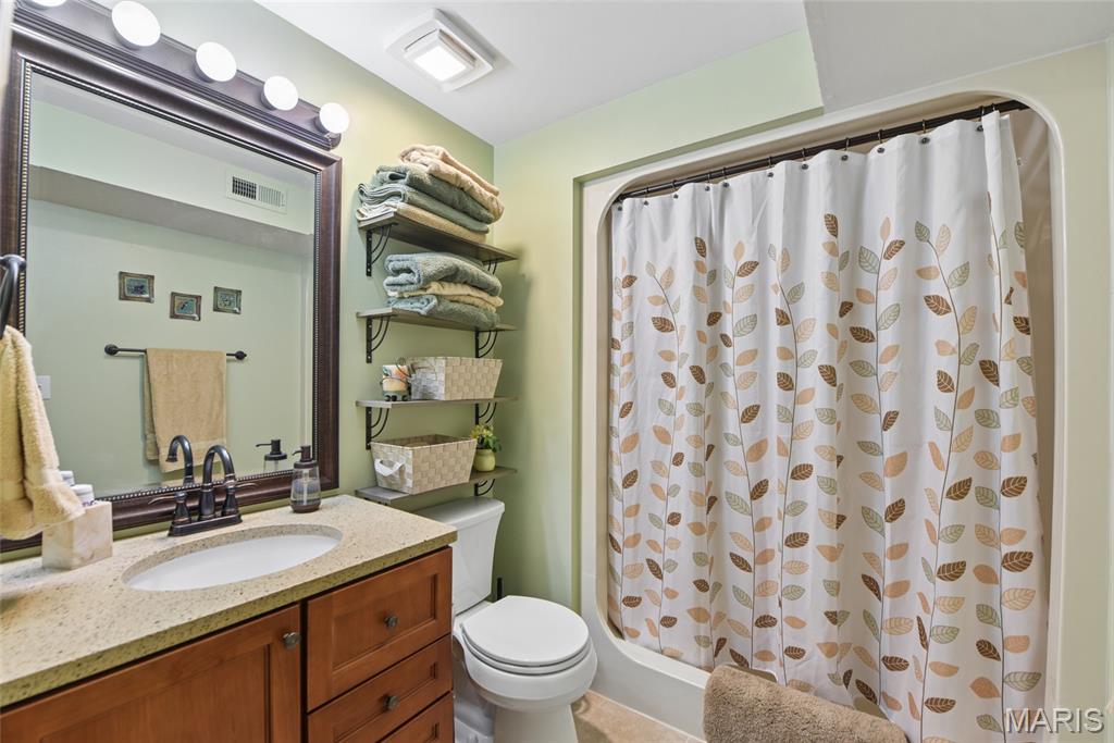 Bogey Village - Residential