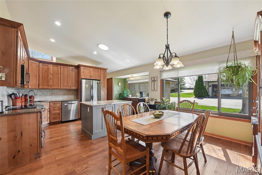 Bogey Village - Residential